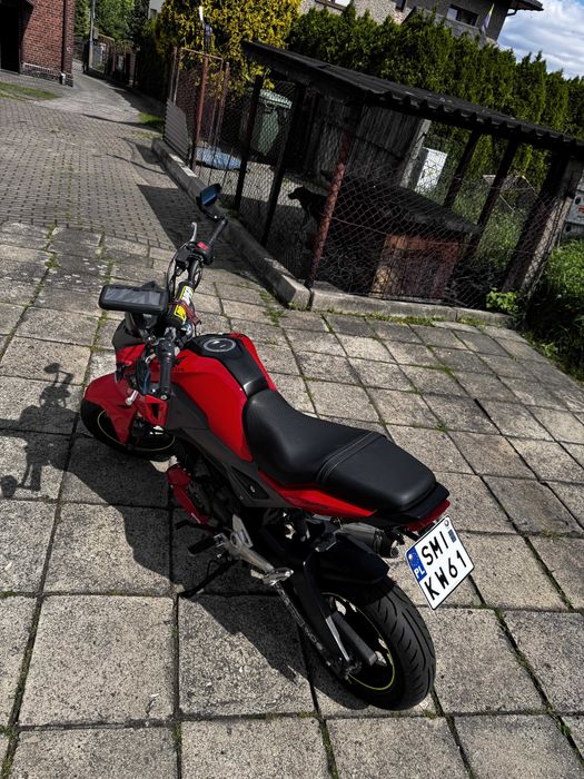 Honda MSX 125 Honda Grom 125