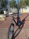 Bicicleta rockrider 120. Troco e vendo