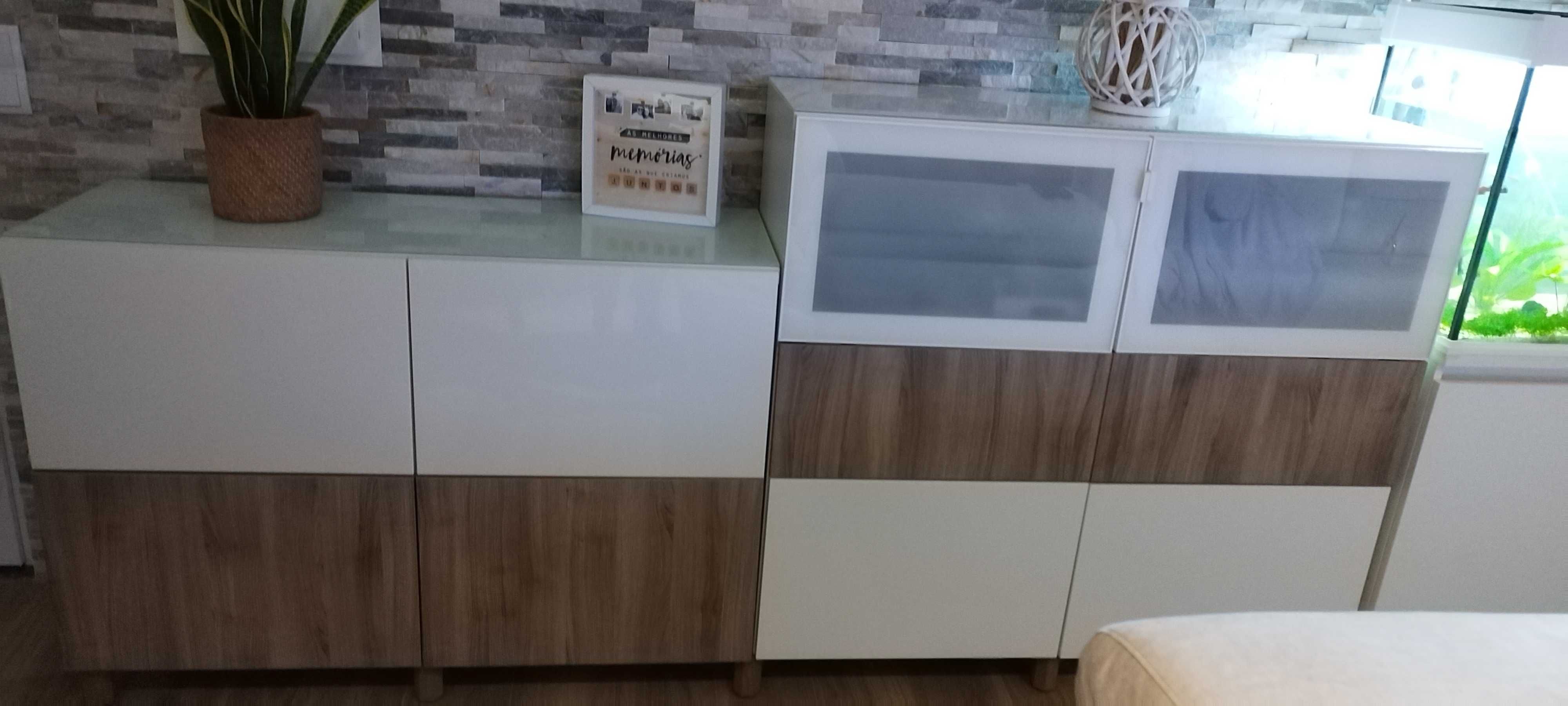 Móveis Sala Ikea