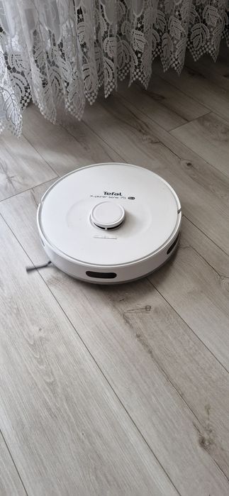 Odkurzacz  Robot sprzątający Tefal x proler s 75+