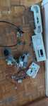 Komplet czesci pralka electrolux perfectcare600