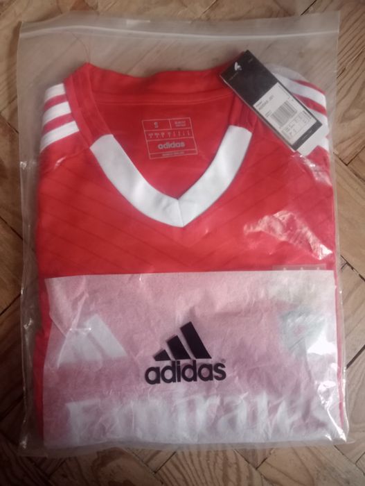 Camisola Oficial SLBenfica s