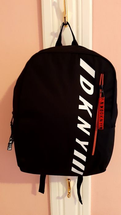 DKNY рюкзак, сумка DKNY