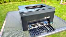 Drukarka laserowa Dell 1250c Kolorowa