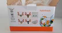 Cortador fruta e legumes