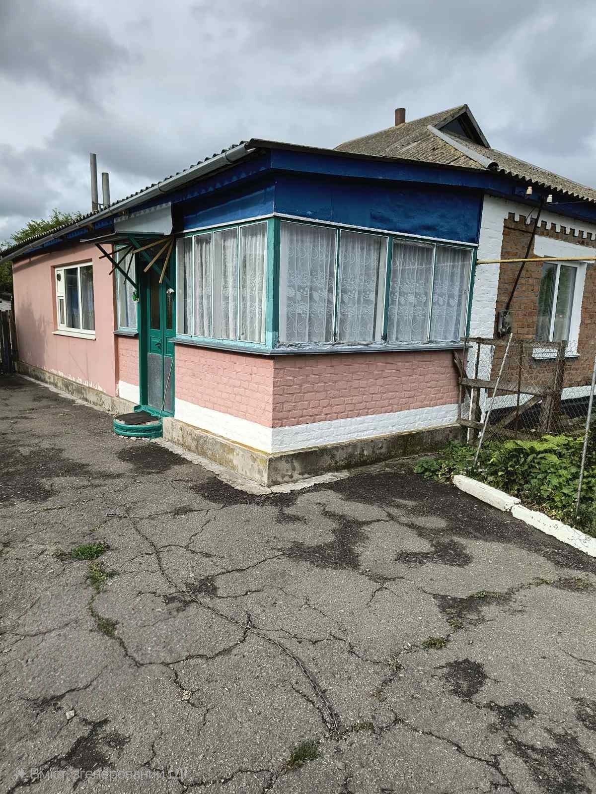 Продаєтся будинок в селі Вовчик