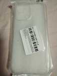 Xiaomi redmi 13c 12c note 13 12 pro plus +4g 5g cover clear