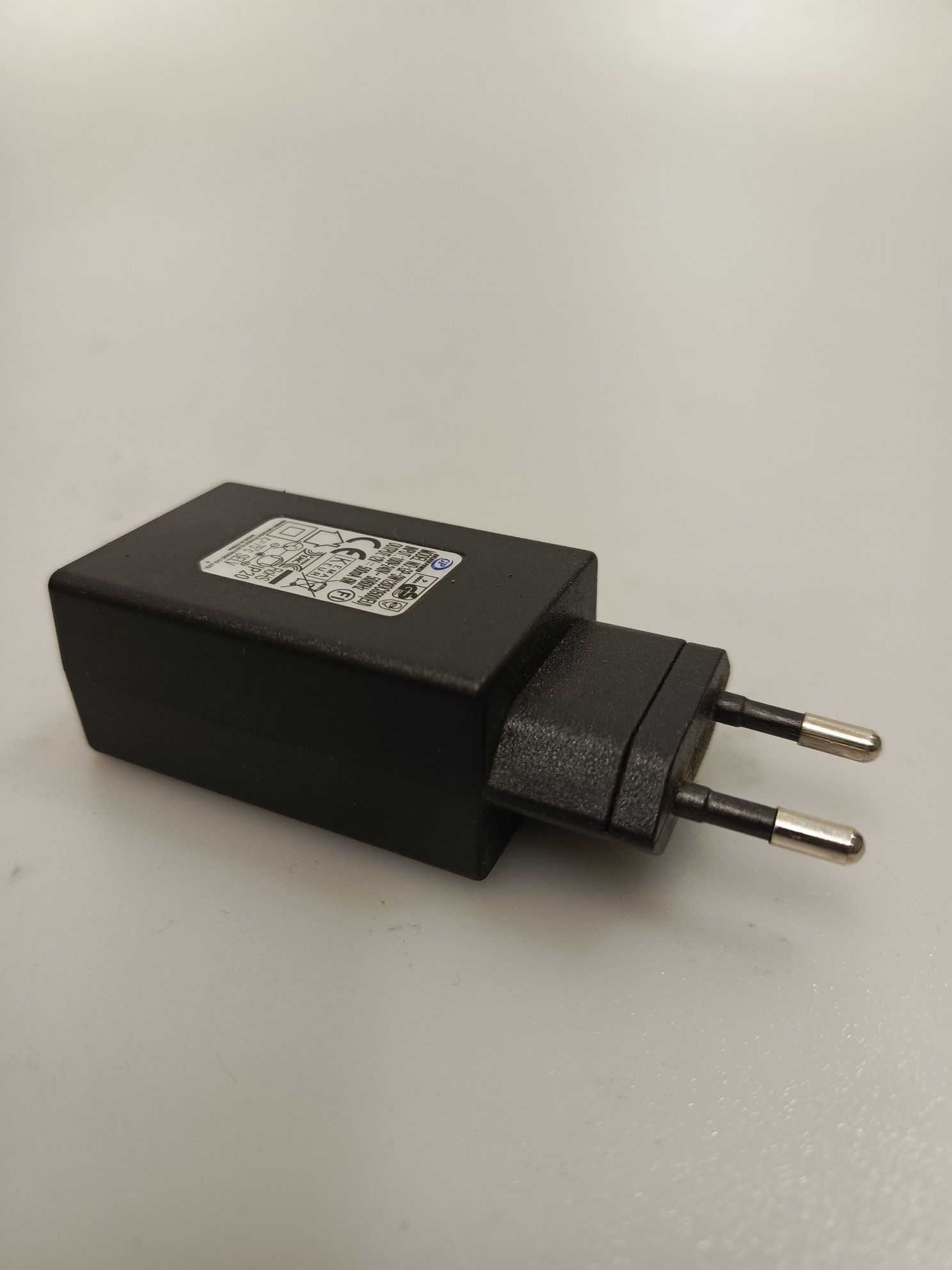 Zasilacz GP 12V, 500mA, 6W