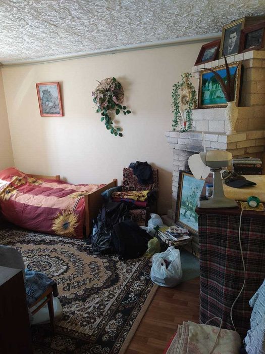 Продам дом, подходит для зимнего проживания.
