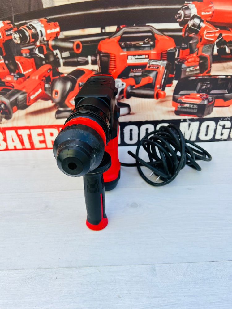 Перфоратор Einhell TE-DH 5 5 Дж SDS-plus