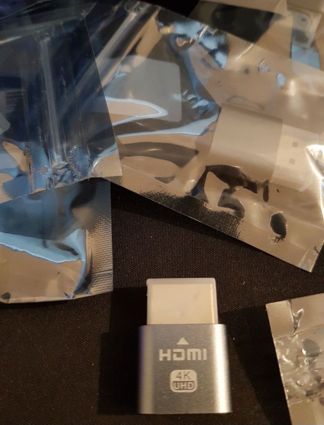 Pen upscaling hdmi 4K