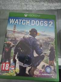 Watch dogs 2 Xbox one/series x