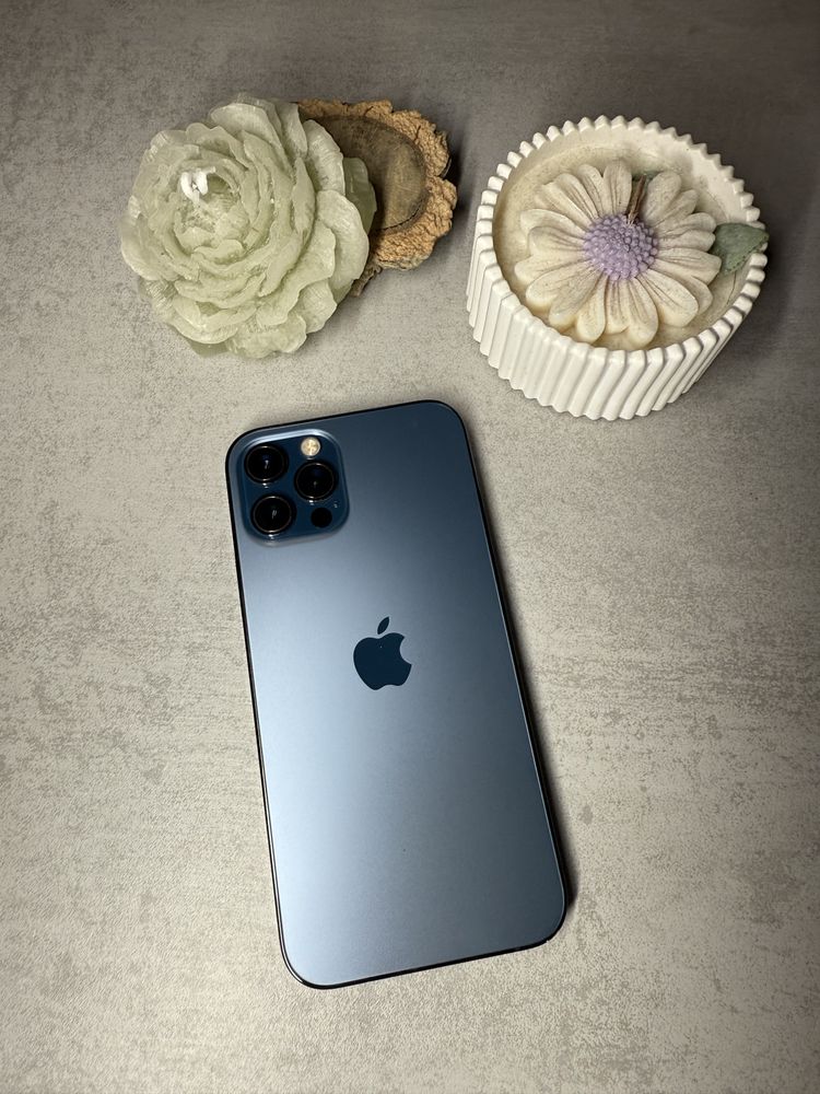Iphone 12 pro em bom estado