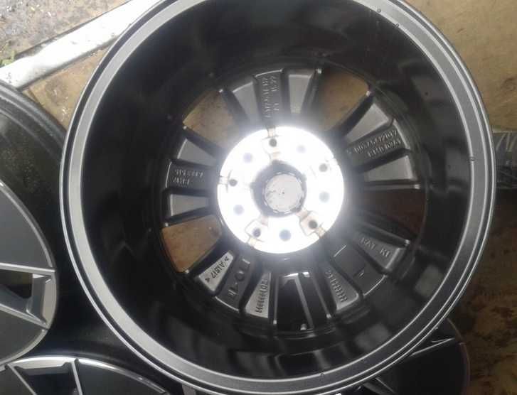 Felgi aluminiowe 5x112 r16  BMW OE g20  nowe mercedes audi