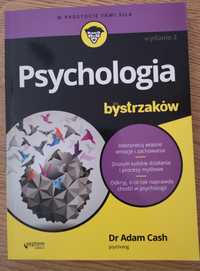 Książka Psychologia dla bystrzaków