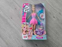 Lalka Moya MIA Bubble FAIRY