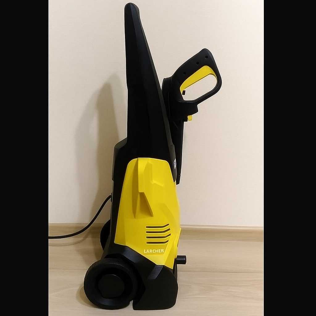 Мийка високого тиску Karcher К-3 B2