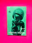 Roteiro Da Literatura Angolana - Carlos Ervedosa