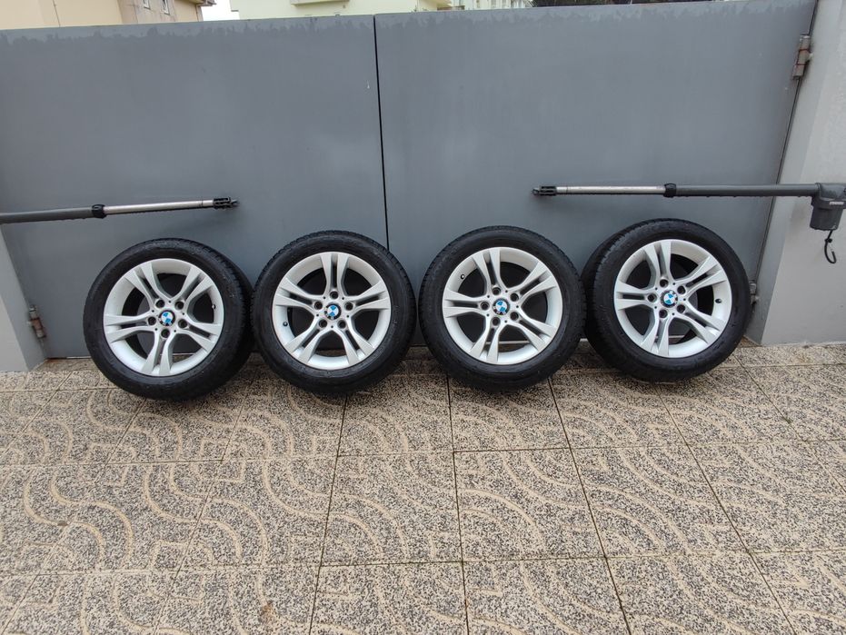 Jantes BMW original
