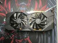 ( Novo preço ) Placa Gráfica NVIDIA RTX 2060 super Gigabyte 8GB