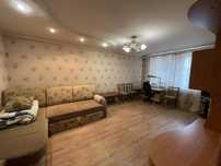 Продам 1 к квартиру возле метро.
