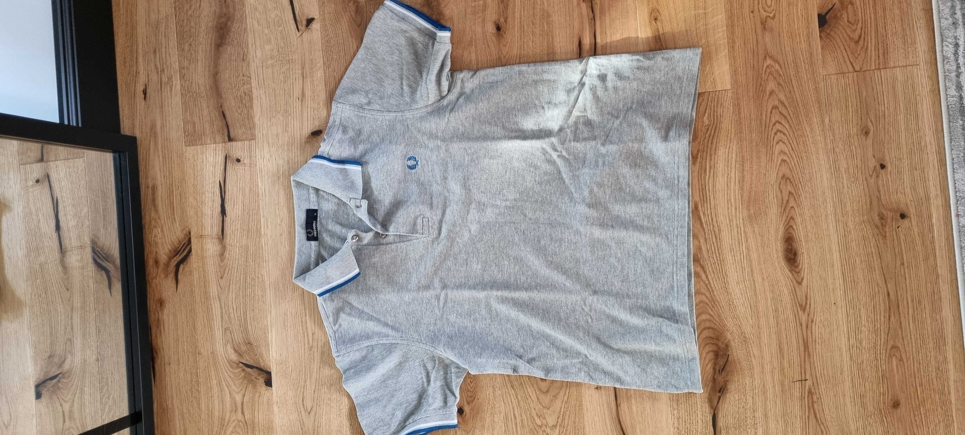 Polo Fred Perry rozm. M  orginał