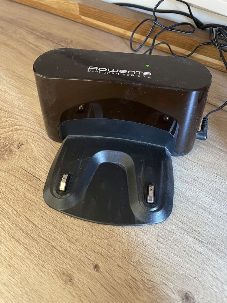 Aspirador Robot Rowenta
