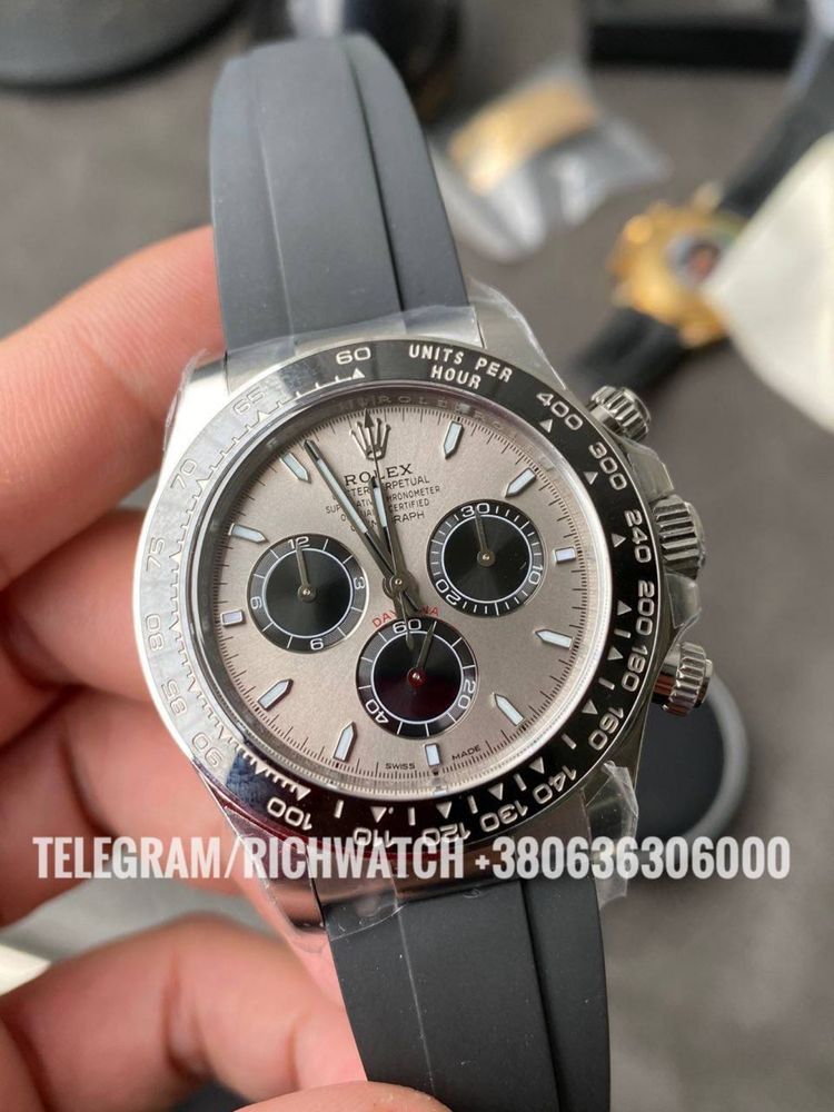 наручные часы Rolex Cosmograph Daytona 4131 new