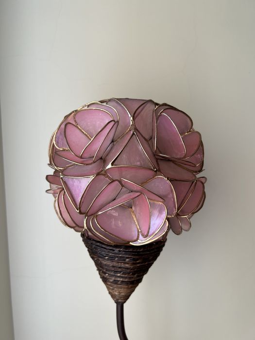 Dois candeeiros do Gato Preto