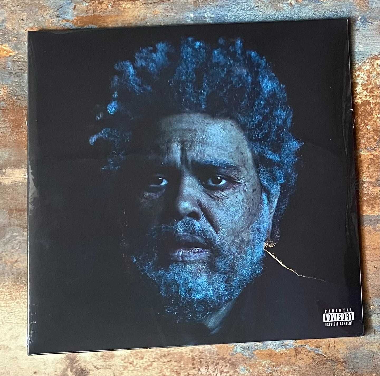 The Weeknd Post Malone Swedish House Mafia Hozier - LP
