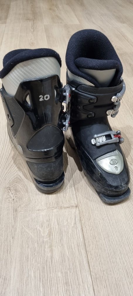 Buty narciarskie Tecnica rozmiar 20[31)