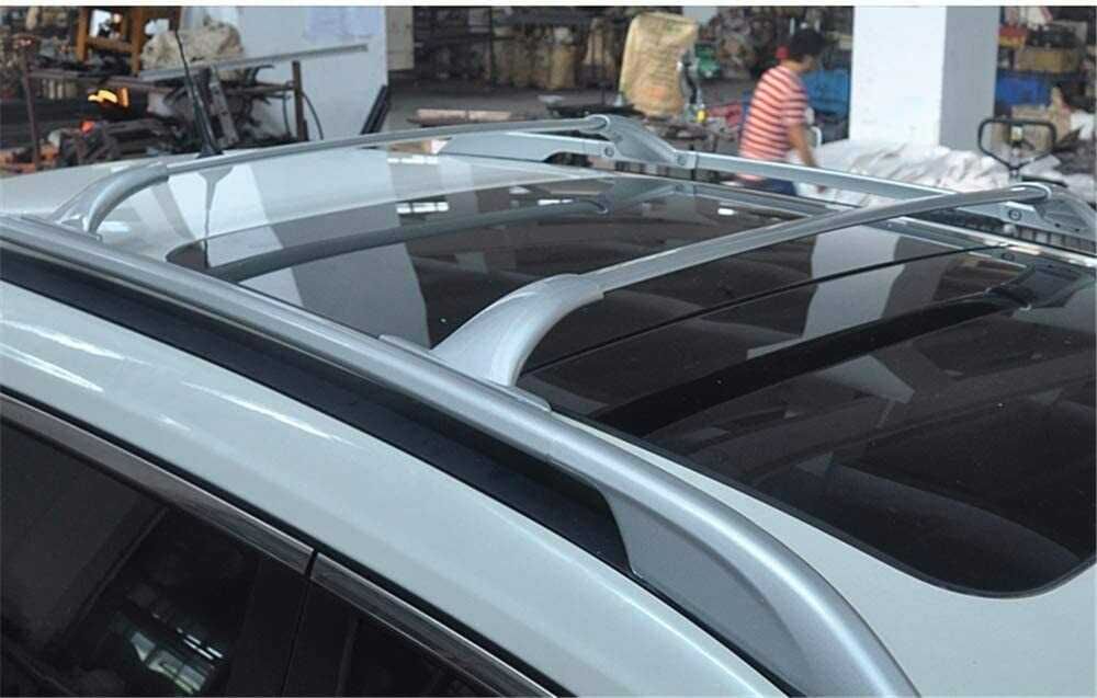 Перемычки поперечки Nissan X-Trail T32 2014-2023 багажник на релинги