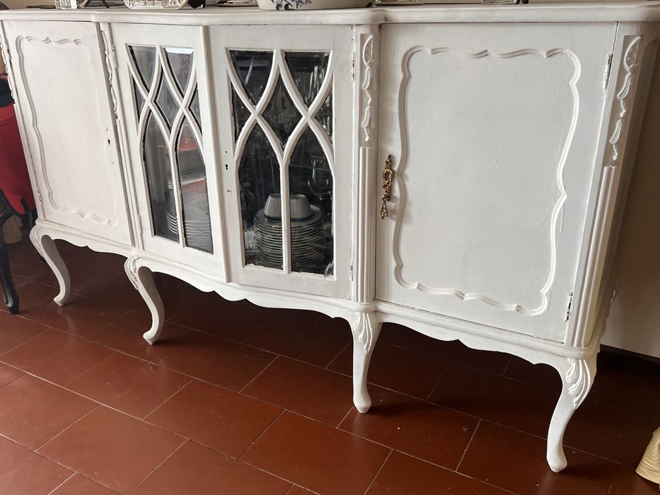 Vendo conjunto 450€