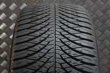 225/45/17 Yokohama BluEarth-4S AW21 225/45 R17 94V XL