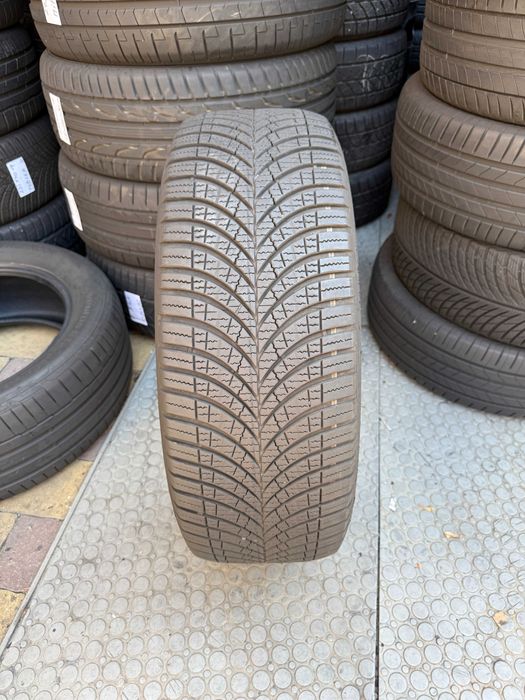 235-60 R18 103T Goodyear Vector 4 Seasons Gen3 розпаровка 1шт