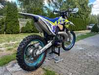 Sherco 250 2t 2020 r