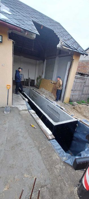 Szambo Szamba Betonowe Kanał Samochodowy Atest PZH Gwarancja TANIO !