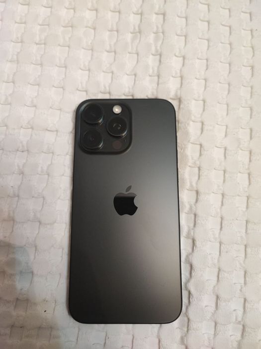 Iphone 15 pro max Quarteira