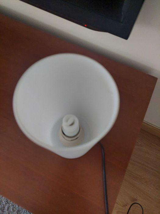 Candeeiro de mesa, novo