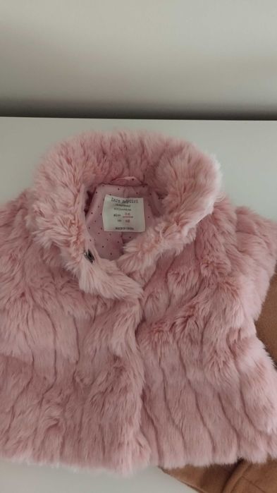 Roupas Novas - 3/6 meses