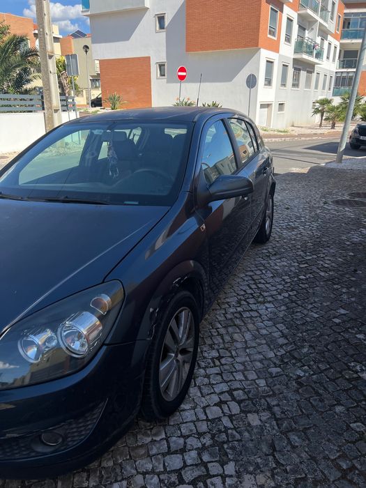 Opel Astra 1.3 de 2007