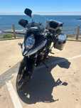 Suzuki V-Strom 650 XT - 2018