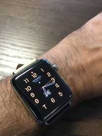 Apple Watch Hermes (Series 3) 42 мм