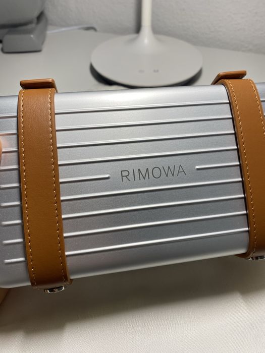 Mala Rimowa NOVA