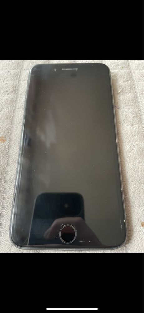 IPhone 8 plus 64 gb