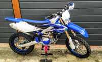 Yamaha 450 WR 2020 23mth - bardzo zadbana - doinwestowana