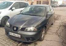 SEAT Cordoba 2008