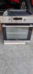 Samsung piekarnik Dual Cook