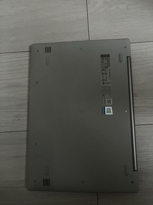 Laptop lenovo ideapad