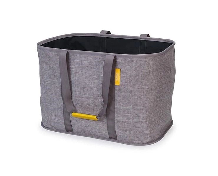 Kosz na pranie L Hold-All / Joseph Joseph